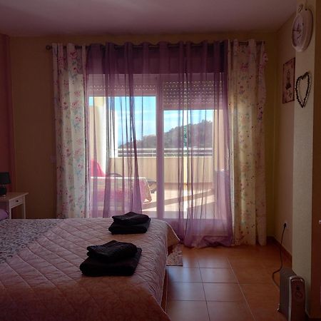 דירות Balcon De Altea Hills מראה חיצוני תמונה