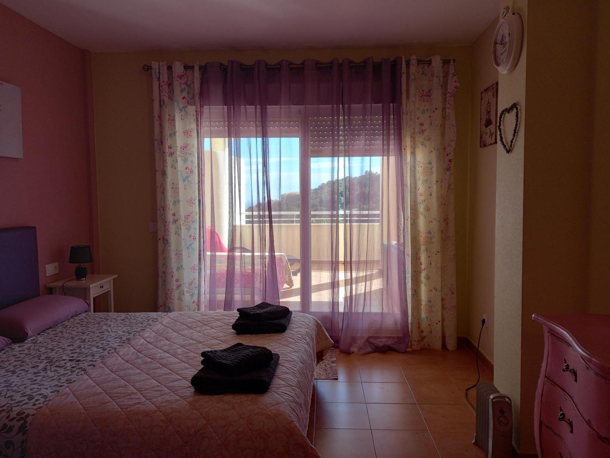 דירות Balcon De Altea Hills מראה חיצוני תמונה