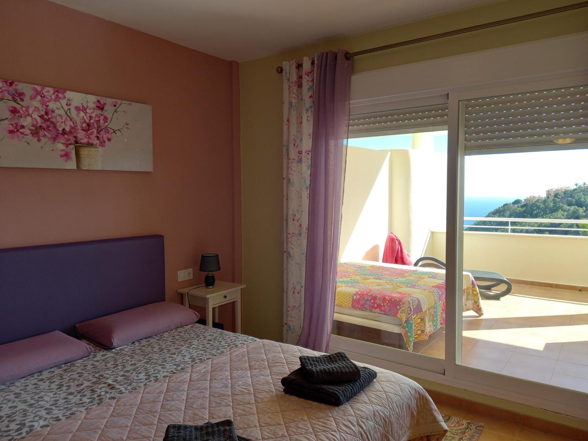 דירות Balcon De Altea Hills מראה חיצוני תמונה