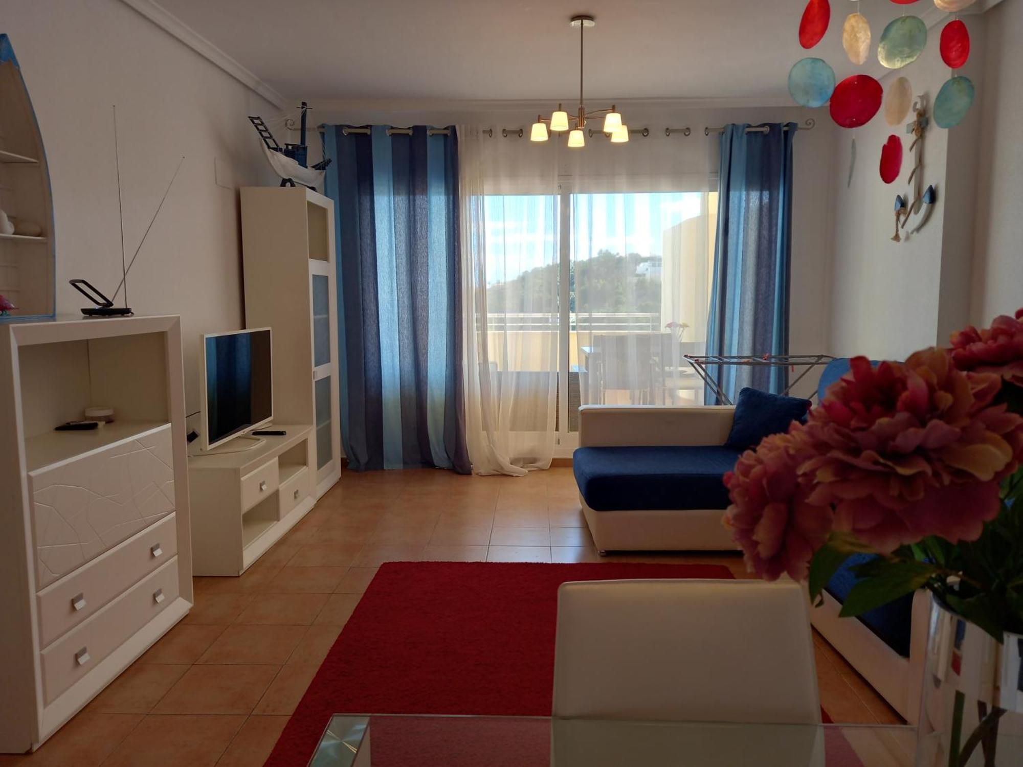 דירות Balcon De Altea Hills מראה חיצוני תמונה