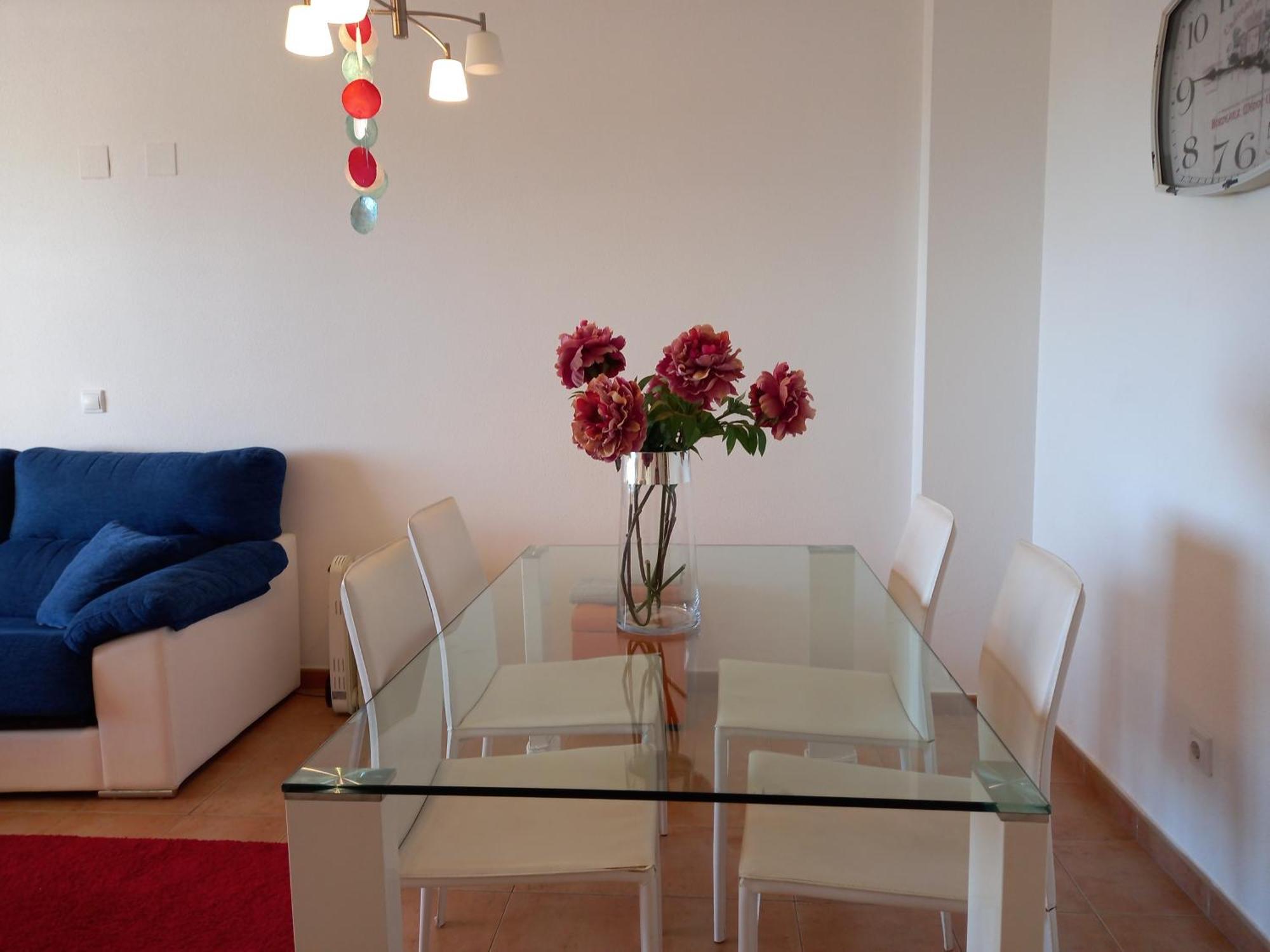 דירות Balcon De Altea Hills מראה חיצוני תמונה