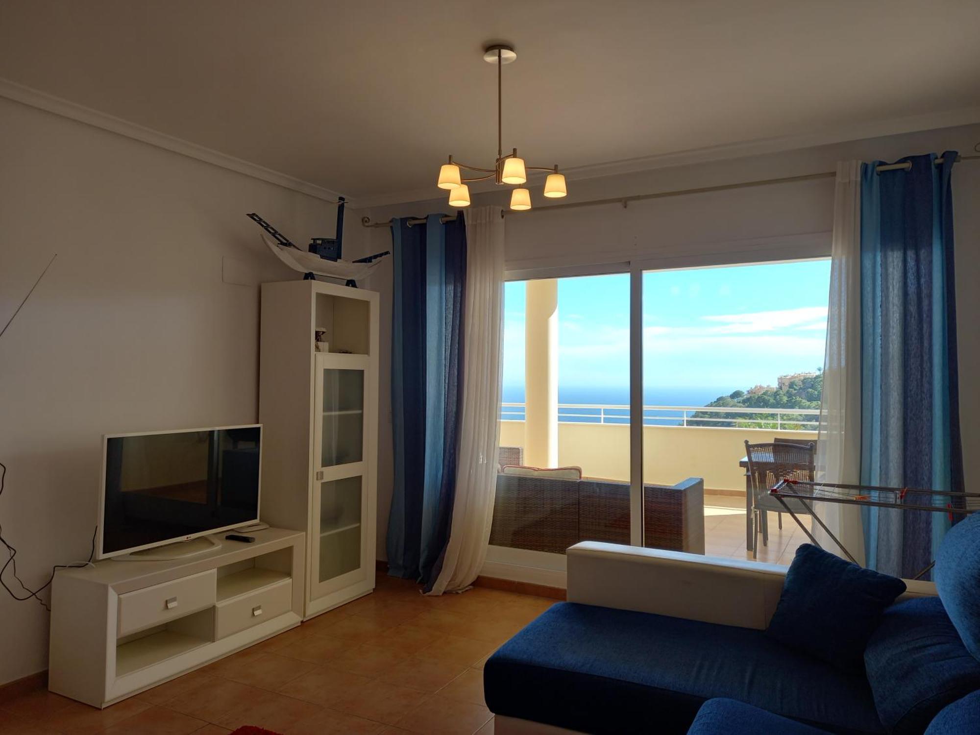 דירות Balcon De Altea Hills מראה חיצוני תמונה