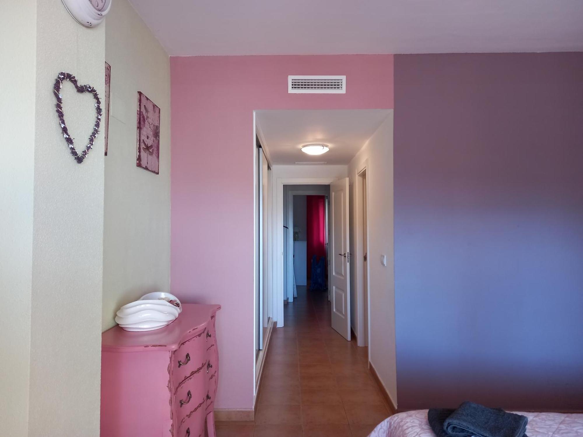 דירות Balcon De Altea Hills מראה חיצוני תמונה
