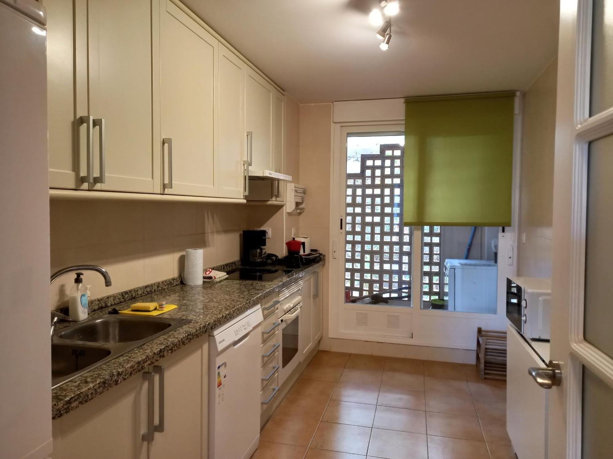 דירות Balcon De Altea Hills מראה חיצוני תמונה