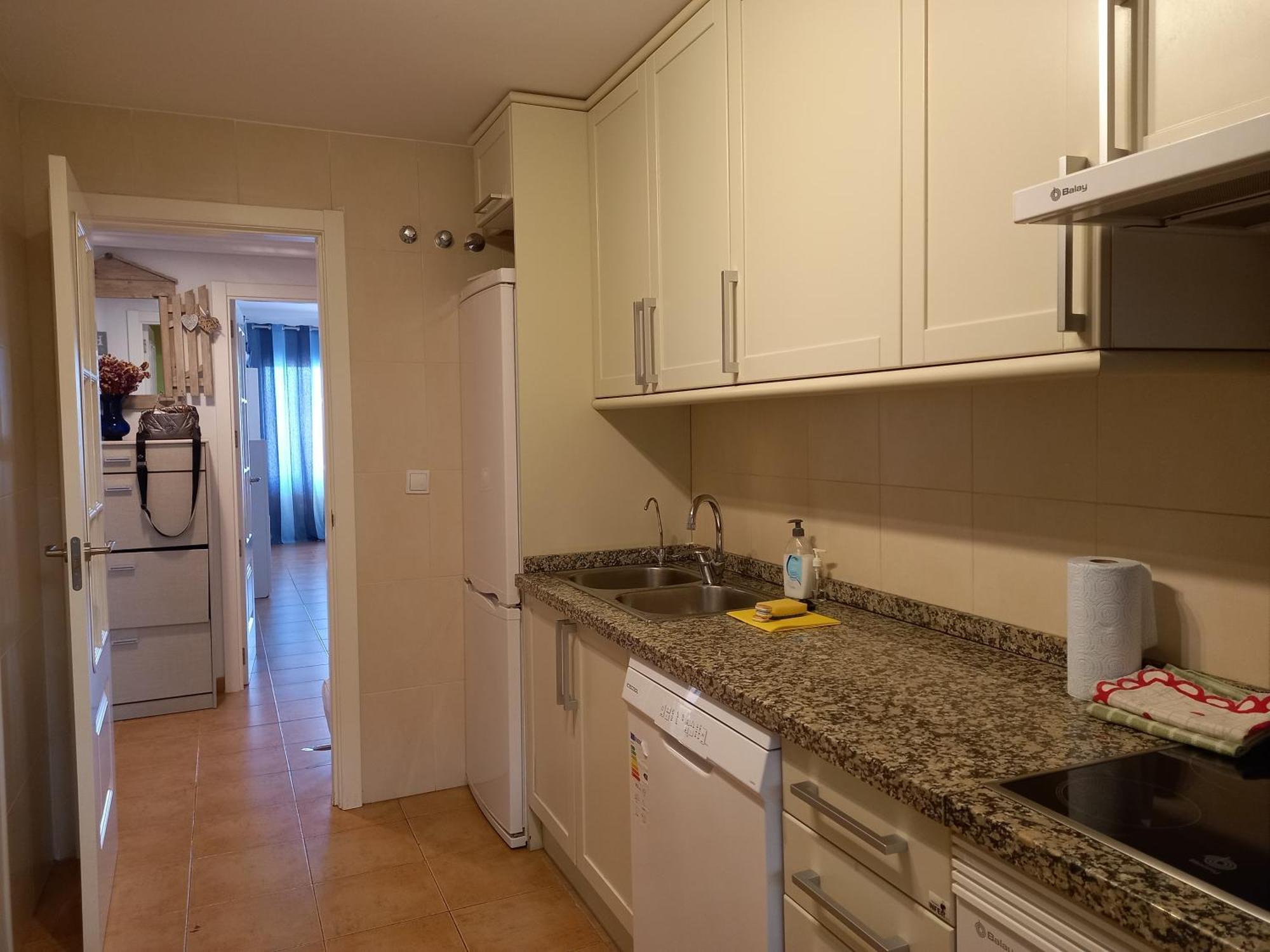 דירות Balcon De Altea Hills מראה חיצוני תמונה