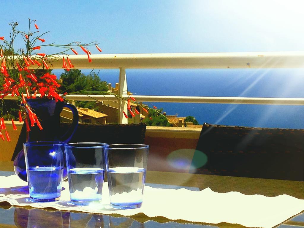 דירות Balcon De Altea Hills מראה חיצוני תמונה