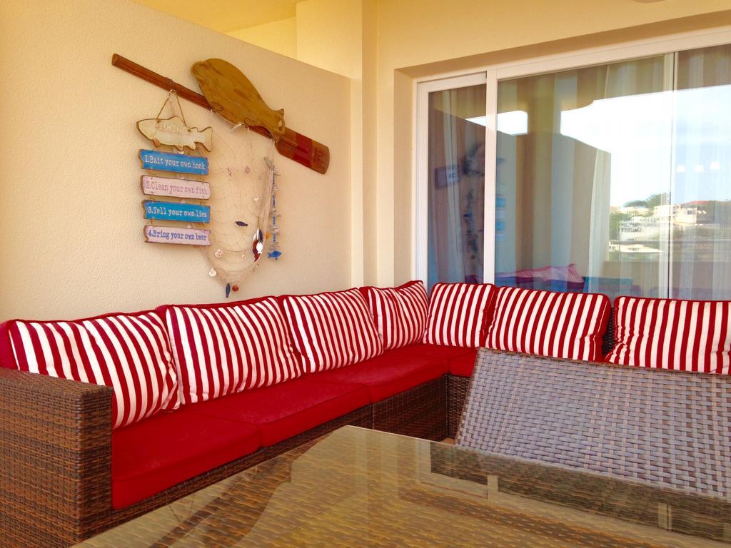 דירות Balcon De Altea Hills מראה חיצוני תמונה