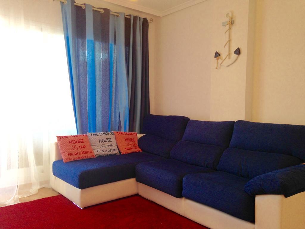 דירות Balcon De Altea Hills מראה חיצוני תמונה