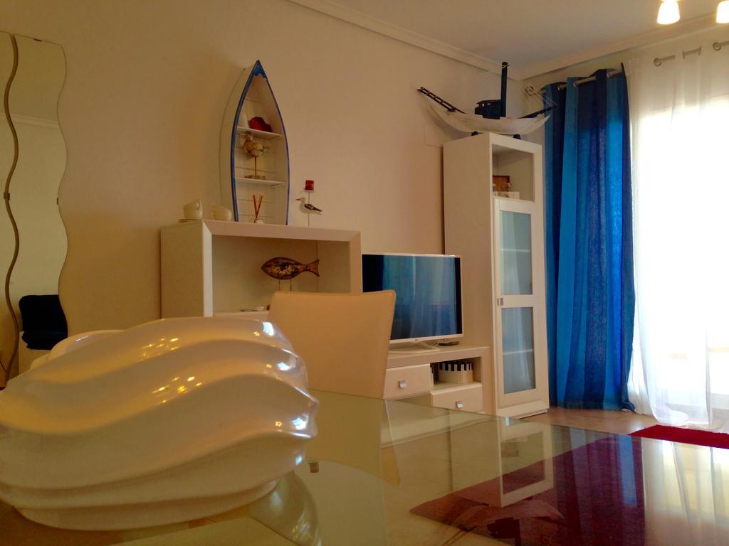 דירות Balcon De Altea Hills מראה חיצוני תמונה