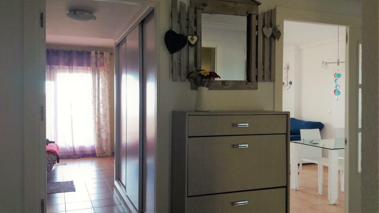 דירות Balcon De Altea Hills מראה חיצוני תמונה